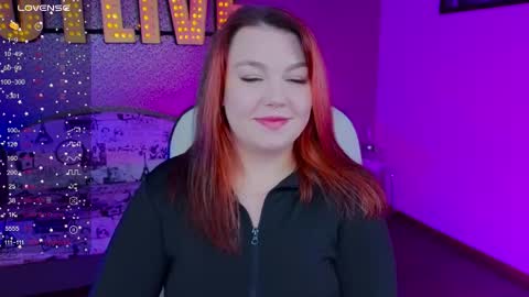 Lilu online show from February 10, 2026, 12:09 pm