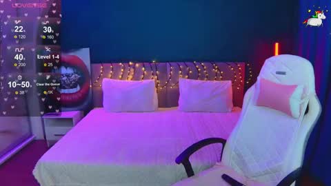 Lilu online show from February 11, 2026, 12:10 pm