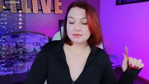 Lilu online show from February 24, 2026, 6:22 am