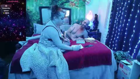 LilWitchPlay online show from December 12, 2024, 6:25 am