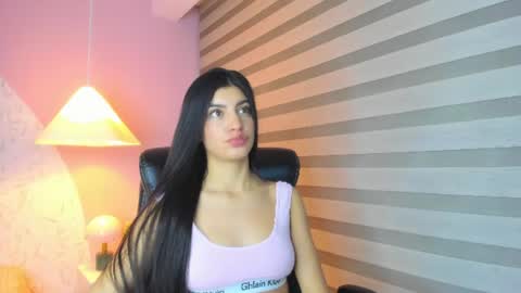 Snapshot of lily__10 chatting on June 12, 2026, 8:41 pm Lily online show from June 12, 2026, 8:41 pm