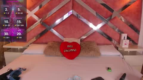 Lily online show from November 28, 2025, 9:28 pm