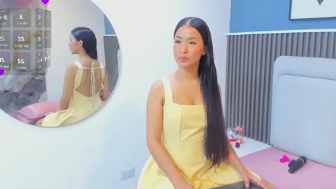  lily  online show from March 29, 2026, 5:40 am