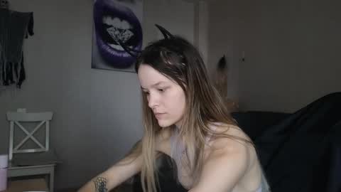 Snapshot of lily_and_jake chatting on November 2, 2025, 8:06 am lily_and_jake online show from November 2, 2025, 8:06 am