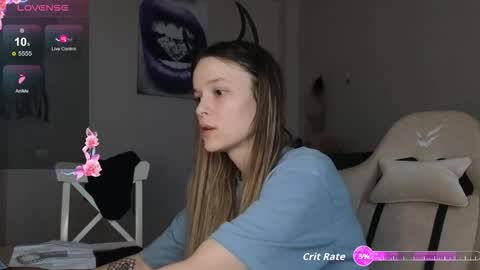 Snapshot of lily_and_jake chatting on November 3, 2025, 8:04 am lily_and_jake online show from November 3, 2025, 8:04 am