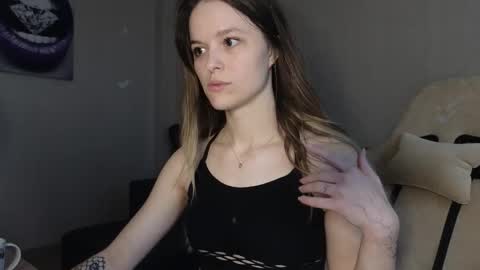 Snapshot of lily_and_jake chatting on November 7, 2025, 3:06 am lily_and_jake online show from November 7, 2025, 3:06 am