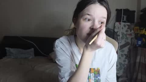 Snapshot of lily_and_jake chatting on November 22, 2025, 5:28 am lily_and_jake online show from November 22, 2025, 5:28 am