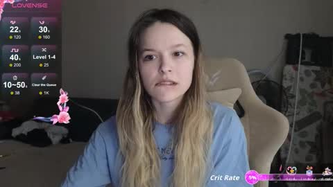 Snapshot of lily_and_jake chatting on November 24, 2025, 7:08 am lily_and_jake online show from November 24, 2025, 7:08 am