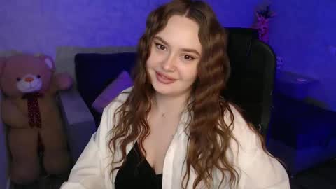 Snapshot of lily_baker_ chatting on January 31, 2026, 7:11 pm lily_baker_ online show from January 31, 2026, 7:11 pm
