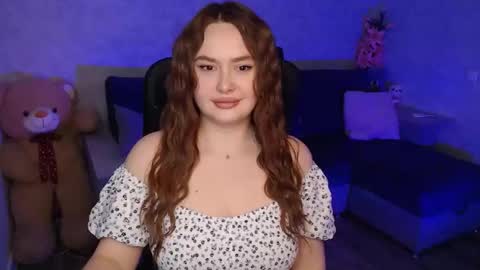 Snapshot of lily_baker_ chatting on February 11, 2026, 6:57 pm lily_baker_ online show from February 11, 2026, 6:57 pm