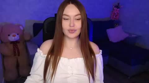 Snapshot of lily_baker_ chatting on February 19, 2026, 6:15 pm lily_baker_ online show from February 19, 2026, 6:15 pm