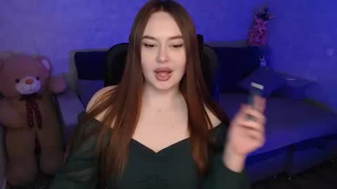 Snapshot of lily_baker_ chatting on March 8, 2026, 6:12 pm lily_baker_ online show from March 8, 2026, 6:12 pm