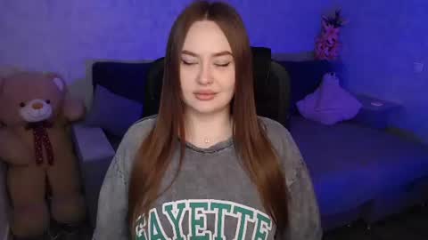 Snapshot of lily_baker_ chatting on March 12, 2026, 4:57 pm lily_baker_ online show from March 12, 2026, 4:57 pm