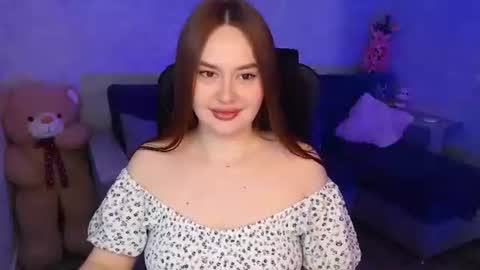 lily_baker_ online show from April 25, 2026, 7:22 am