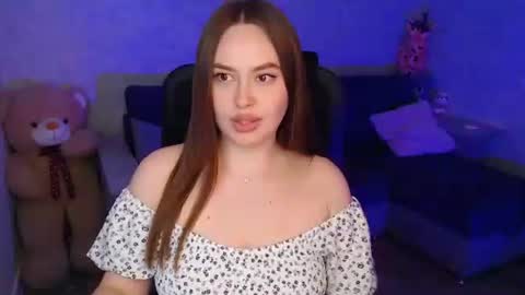 lily_baker_ online show from April 25, 2026, 1:41 pm