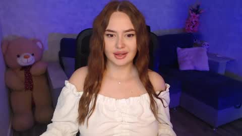 lily_baker_ online show from June 27, 2026, 7:46 am