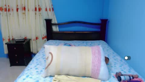 LILYB online show from October 8, 2025, 12:52 am