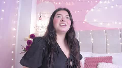 Snapshot of lily_cherry0 chatting on November 25, 2025, 9:26 pm lily_cherry0 online show from November 25, 2025, 9:26 pm