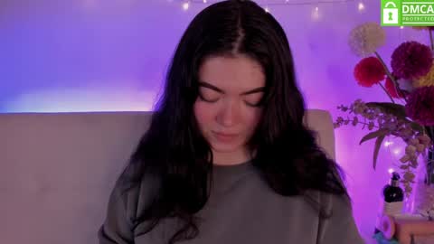 Snapshot of lily_cherry0 chatting on May 12, 2026, 2:41 am lily_cherry0 online show from May 12, 2026, 2:41 am