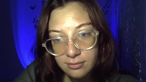 lily_ember online show from October 25, 2025, 8:14 pm