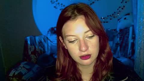 lily_ember online show from December 2, 2025, 8:48 pm