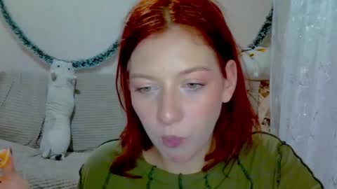lily_ember online show from January 10, 2026, 6:20 pm