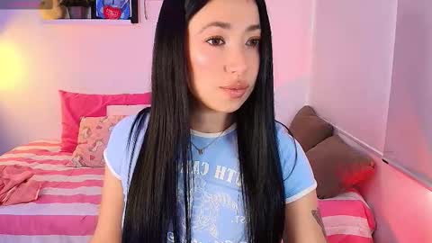 Snapshot of lily_evans_ chatting on March 6, 2026, 9:22 pm just lily online show from March 6, 2026, 9:22 pm