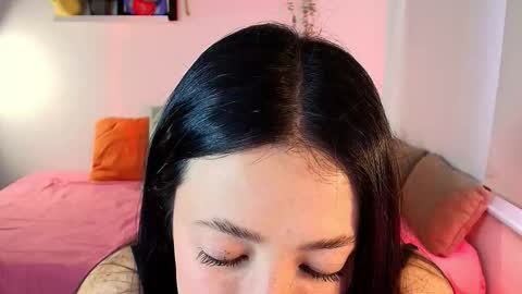 Snapshot of lily_evans_ chatting on March 16, 2026, 9:19 pm just lily online show from March 16, 2026, 9:19 pm