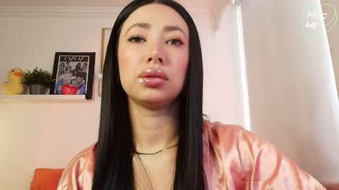 Snapshot of lily_evans_ chatting on March 29, 2026, 10:10 pm just lily online show from March 29, 2026, 10:10 pm