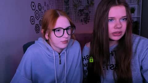 Snapshot of lily_fay chatting on March 31, 2026, 11:32 am lily_fay online show from March 31, 2026, 11:32 am