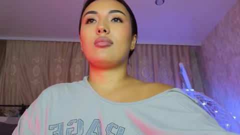 Snapshot of lily_foster_ chatting on February 17, 2026, 2:57 pm Lily online show from February 17, 2026, 2:57 pm