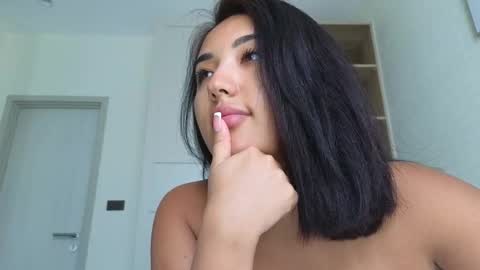 Snapshot of lily_foster_ chatting on February 25, 2026, 4:00 am Lily online show from February 25, 2026, 4:00 am