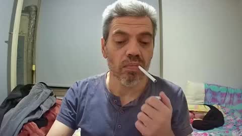 lily lovelyman online show from January 17, 2025, 1:47 am