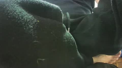 lily lovelyman online show from February 1, 2025, 1:20 pm