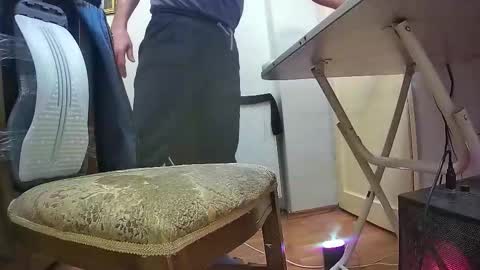 lily lovelyman online show from February 2, 2026, 11:47 pm