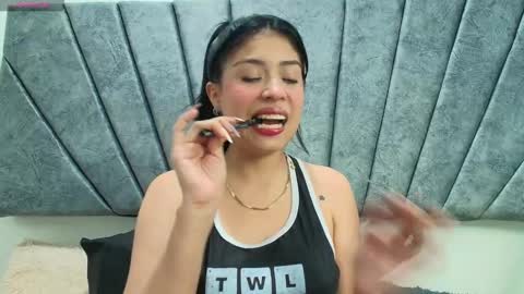 LILY MEGHAN online show from February 19, 2026, 10:39 pm