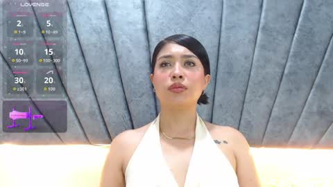 Snapshot of lily_meghan chatting on May 11, 2026, 8:17 pm LILY MEGHAN online show from May 11, 2026, 8:17 pm