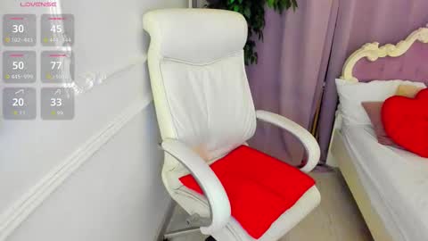 Lily online show from February 26, 2026, 4:06 pm