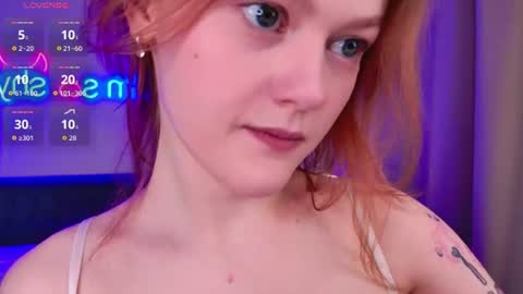 Im Lily online show from June 19, 2026, 9:51 pm