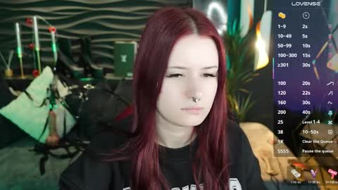 Lily online show from April 16, 2026, 7:09 am