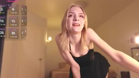 Lily online show from August 2, 2026, 11:47 pm