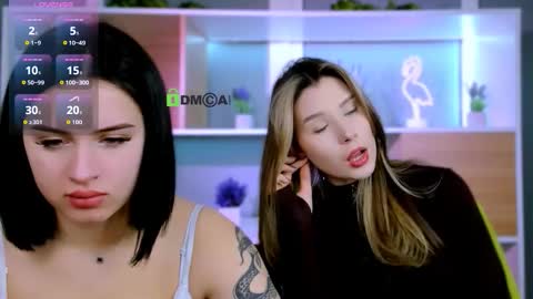 Lily online show from February 4, 2026, 7:42 pm