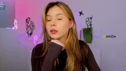 Lily online show from March 6, 2026, 12:56 pm