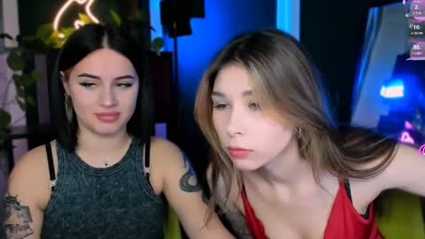 Lily online show from April 7, 2026, 6:41 pm