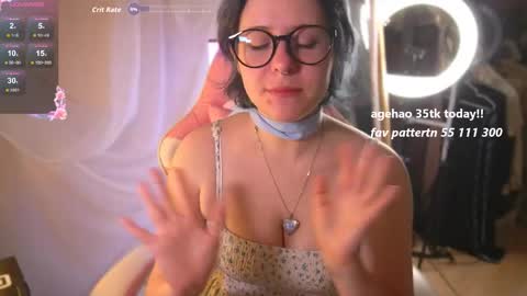 your lilyyyyyyy online show from May 31, 2026, 1:14 am
