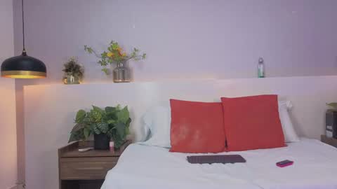 lily_obsession online show from April 22, 2026, 11:56 am