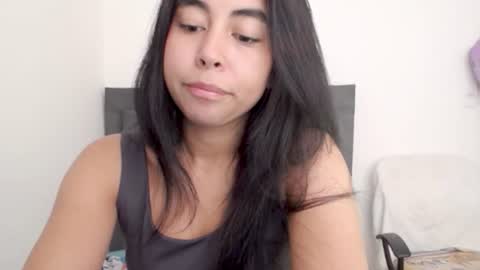 Lily Roberts online show from June 29, 2026, 3:23 pm