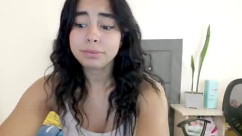 Lily Roberts online show from July 8, 2026, 10:03 pm