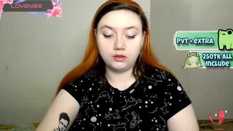 Alice online show from March 2, 2025, 6:40 pm