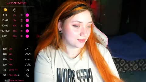 Alice online show from April 26, 2026, 3:53 pm